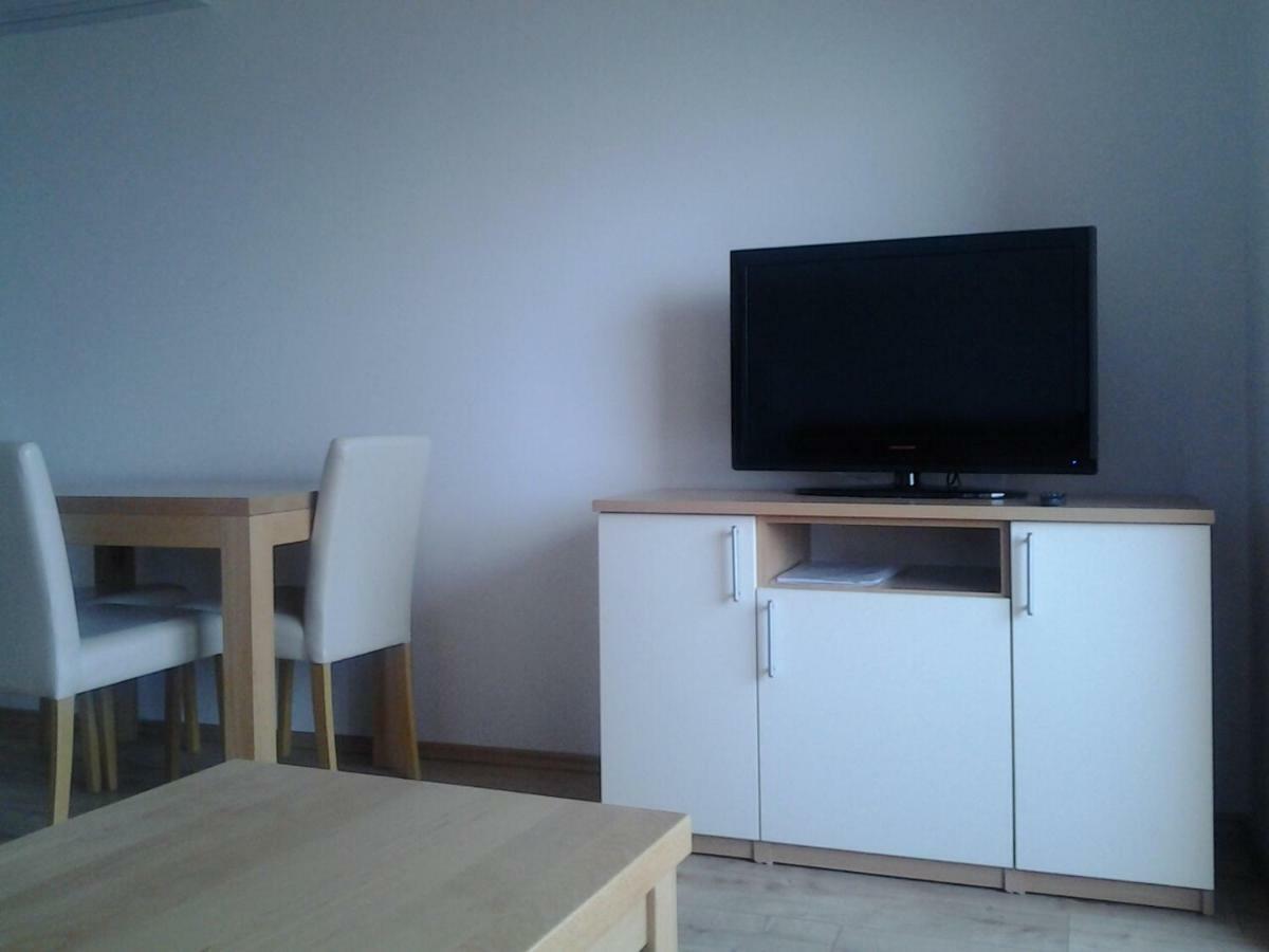 Apartmani "Grgic" Omis Bagian luar foto